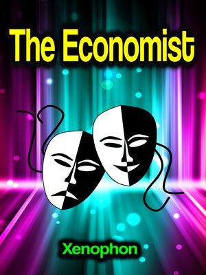 cover image of The Economist